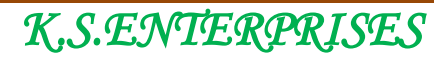 K.S. ENTERPRISES