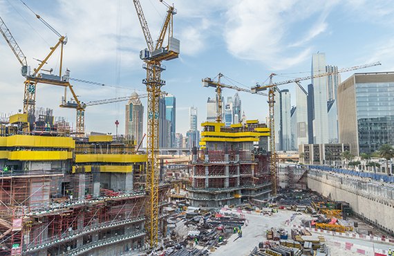 Fabrication & Structural Works